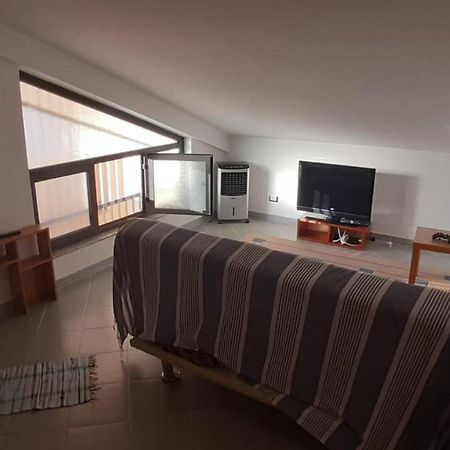 Appartamento Per Vacanze E Brevi Periodi Iun Q2474 โอริสตาโน ภายนอก รูปภาพ