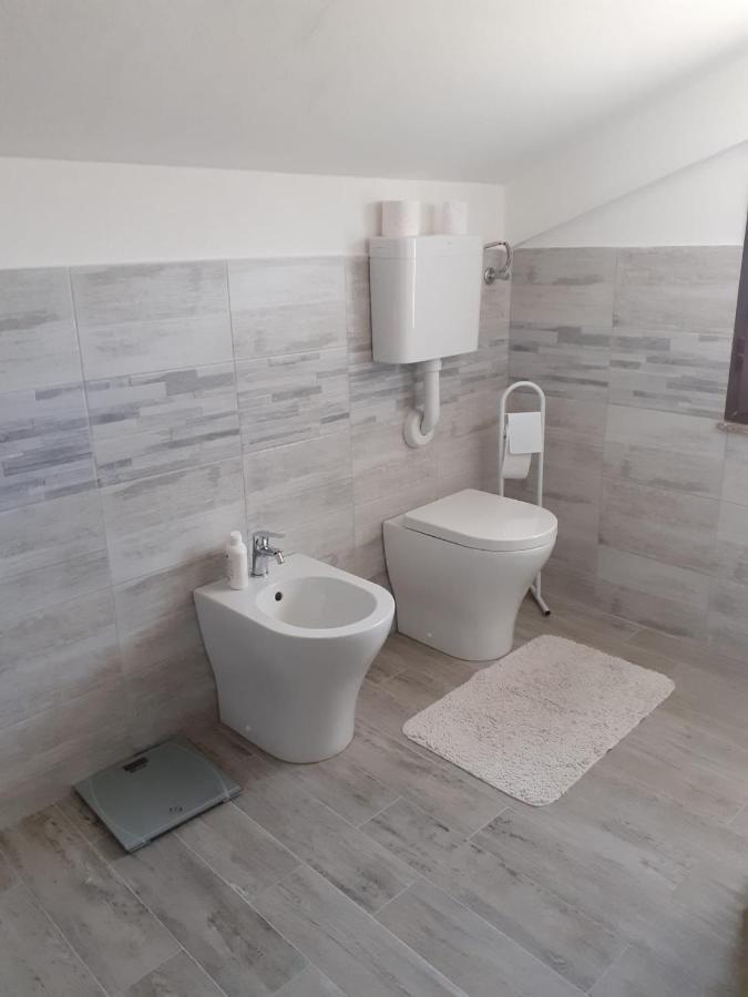 Appartamento Per Vacanze E Brevi Periodi Iun Q2474 โอริสตาโน ภายนอก รูปภาพ