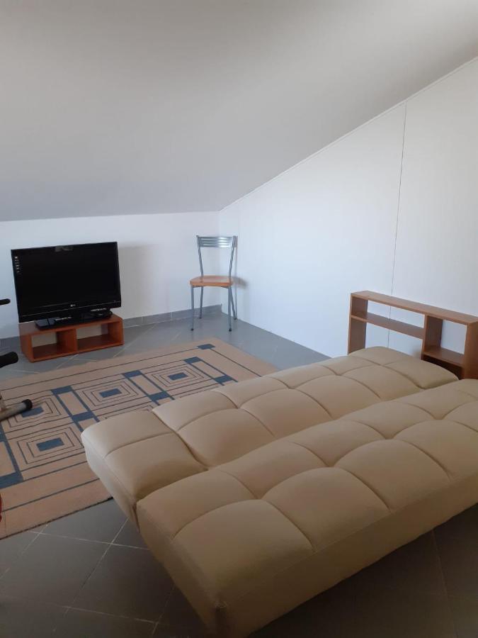 Appartamento Per Vacanze E Brevi Periodi Iun Q2474 โอริสตาโน ภายนอก รูปภาพ